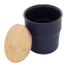 Calliope dark blue  ceramic cup 