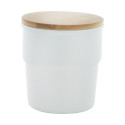 Calliope wit  keramische beker 