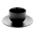 Caturra Plus noir  Set cappuccino 