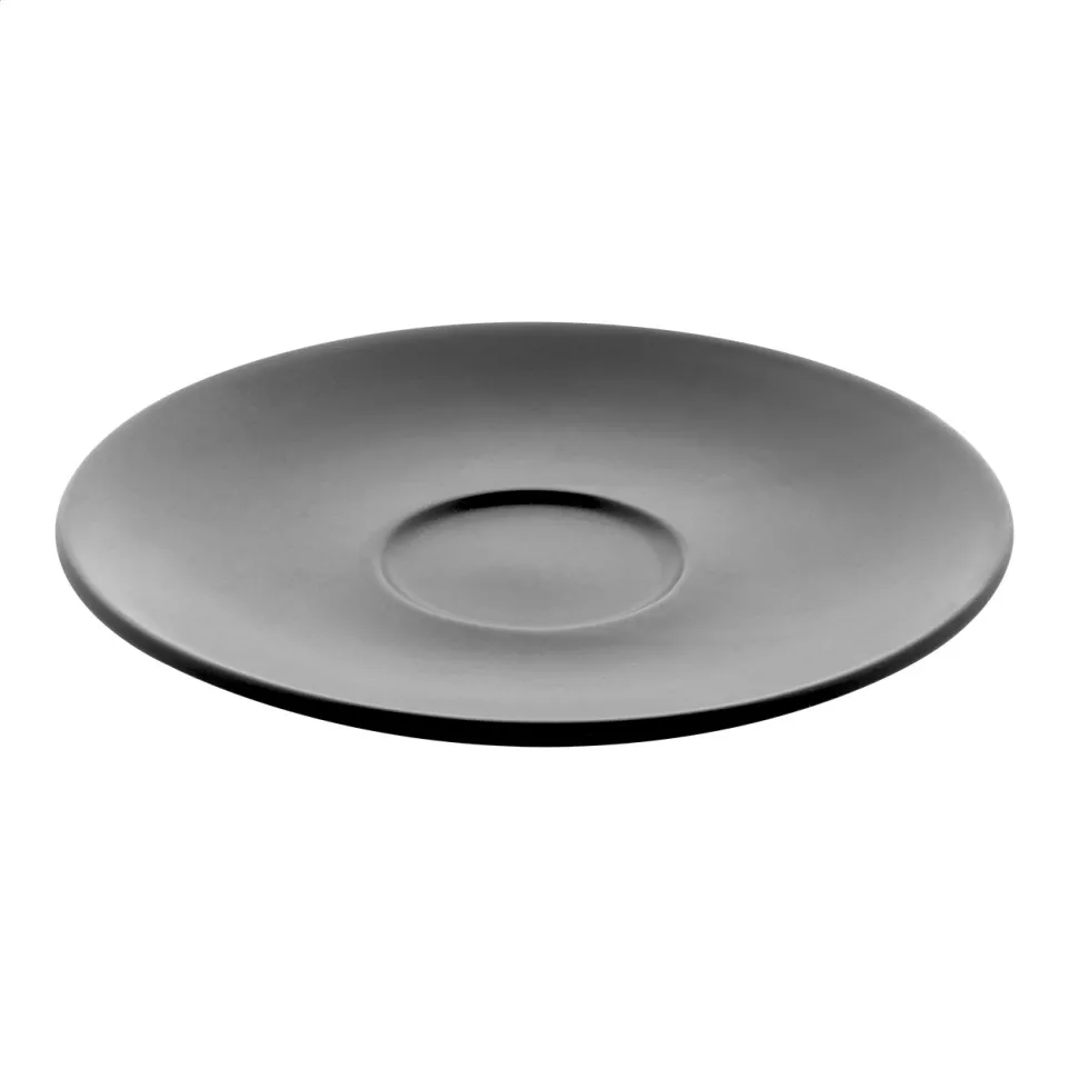 Caturra Plus zwart  Cappuccino kopset 