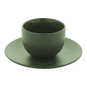 Caturra Plus vert  Set cappuccino 