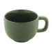 Caturra Plus green  cappuccino cup set 