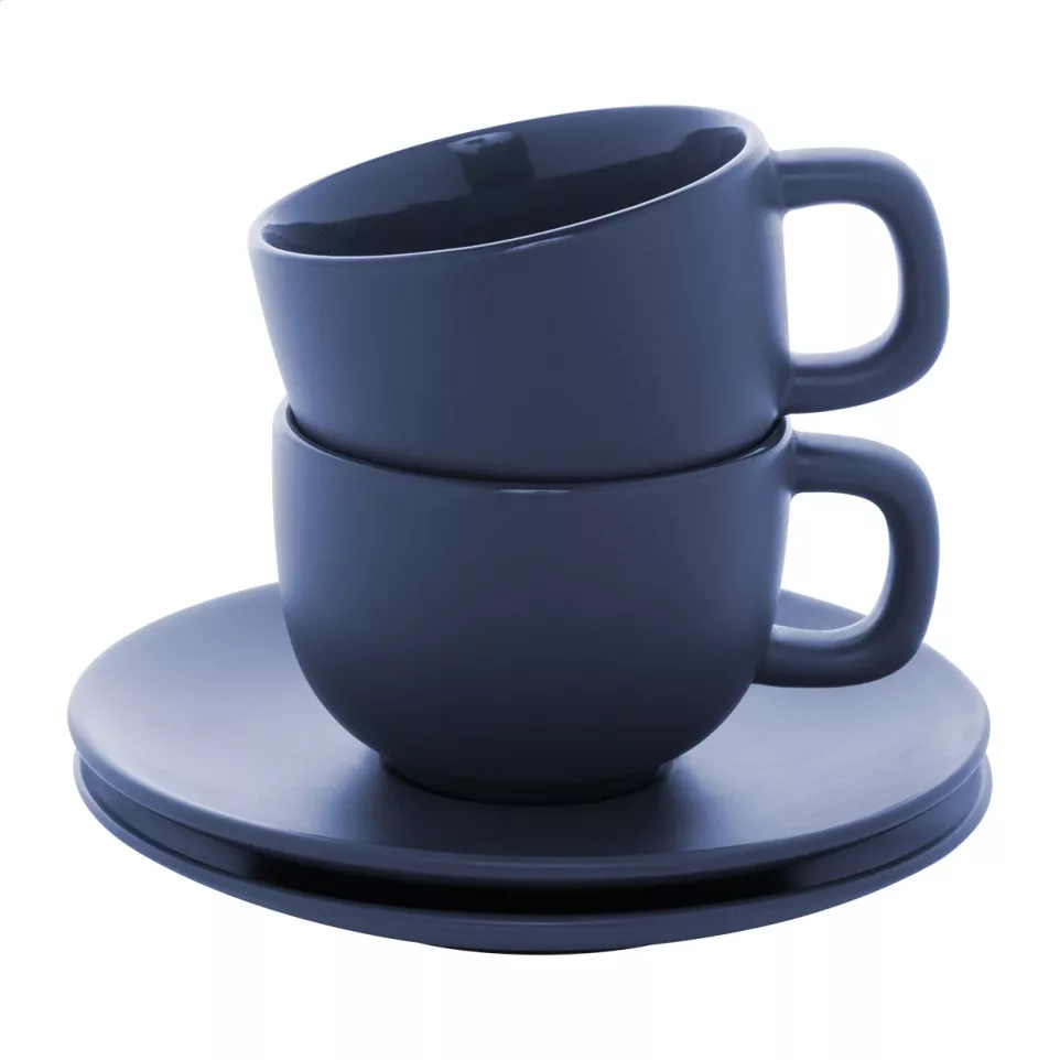 Caturra Plus dark blue  cappuccino...
