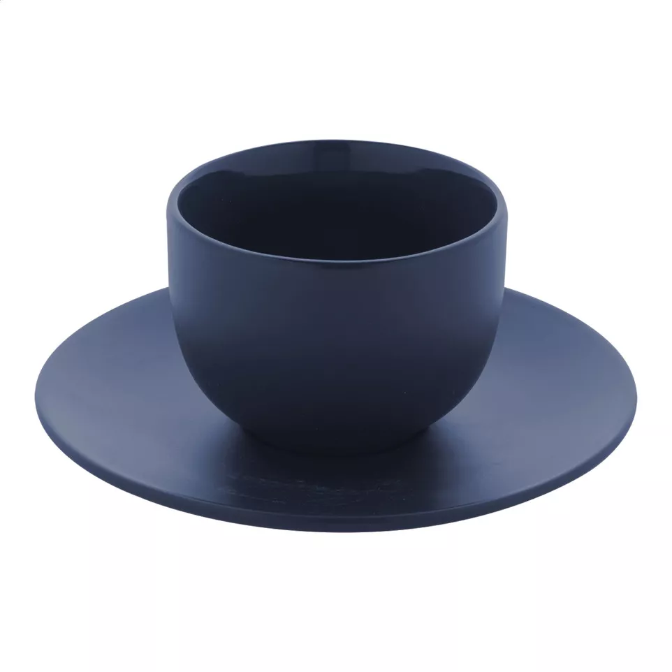 Caturra Plus dark blue  cappuccino...