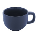 Caturra Plus bleu foncé  Set cappuccino 