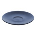 Caturra Plus dark blue  cappuccino cup set 