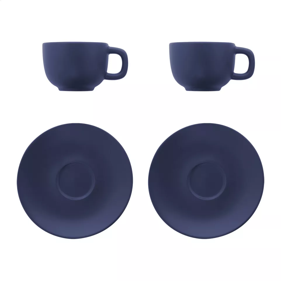 Caturra Plus donker blauw  Cappuccino...