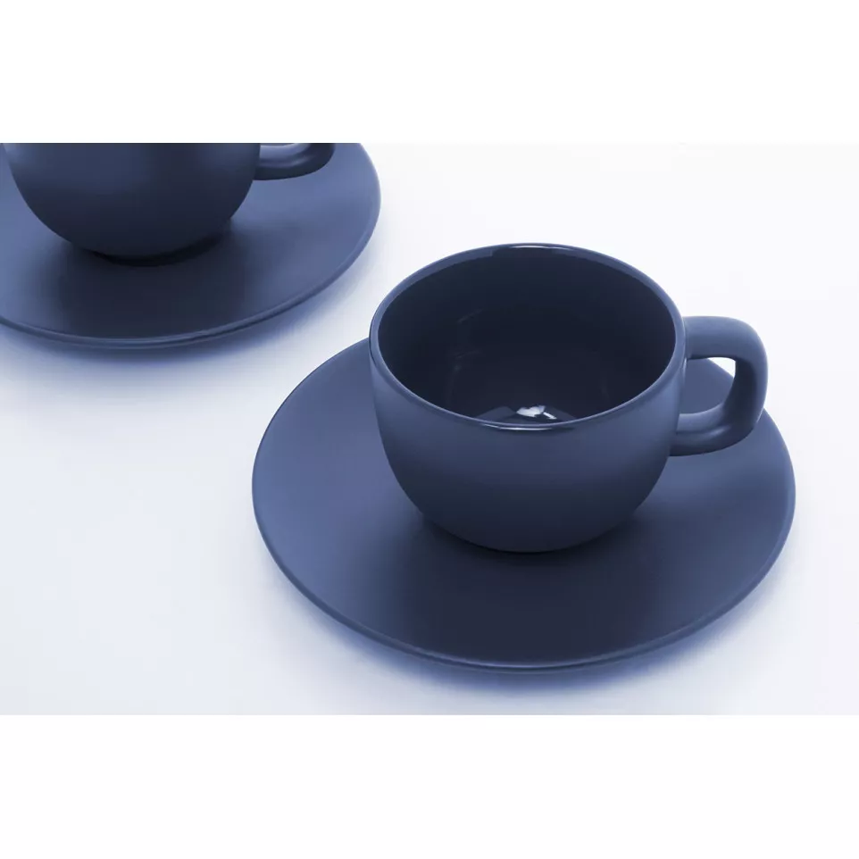 Caturra Plus dark blue  cappuccino...