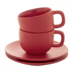 Caturra Plus rouge  Set cappuccino 