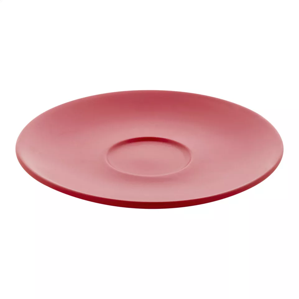 Caturra Plus rood  Cappuccino kopset 