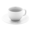 Caturra Plus blanc  Set cappuccino 