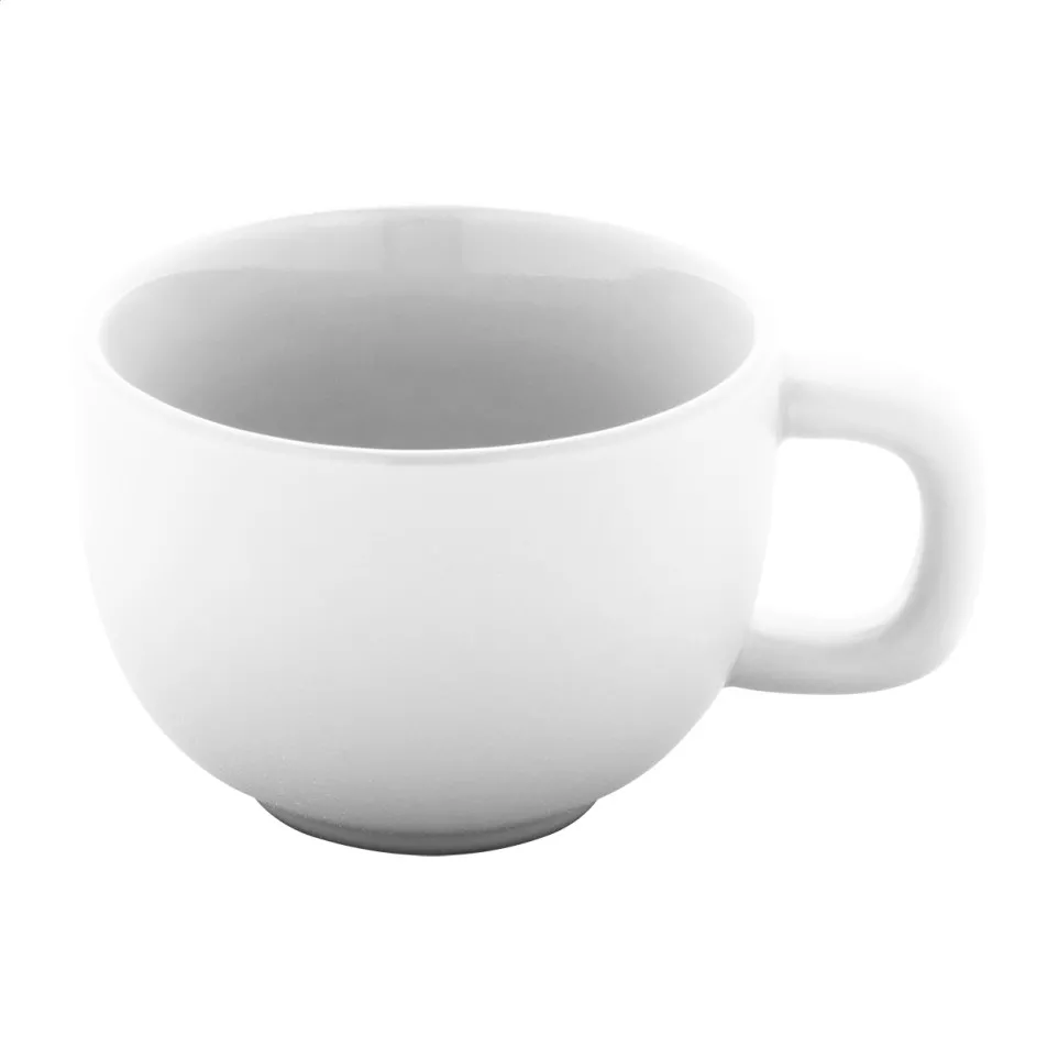 Caturra Plus wit  Cappuccino kopset 