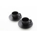 Caturra black  espresso cup set 