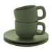 Caturra vert  Set espresso 