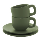 Caturra groen  Espresso...