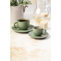 Caturra vert  Set espresso 