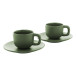 Caturra vert  Set espresso 