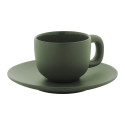 Caturra vert  Set espresso 