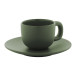 Caturra vert  Set espresso 