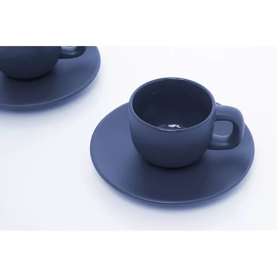 Caturra donker blauw  Espresso kopje...