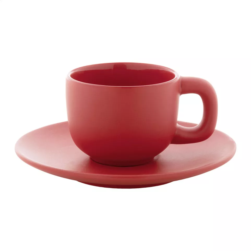 Caturra rouge  Set espresso 