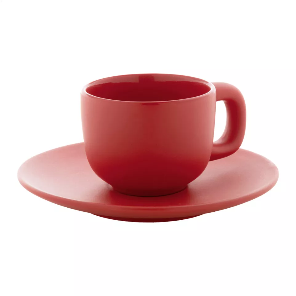 Caturra rouge  Set espresso 