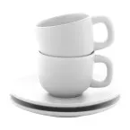 Caturra blanc  Set espresso 