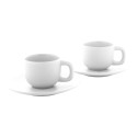 Caturra blanc  Set espresso 