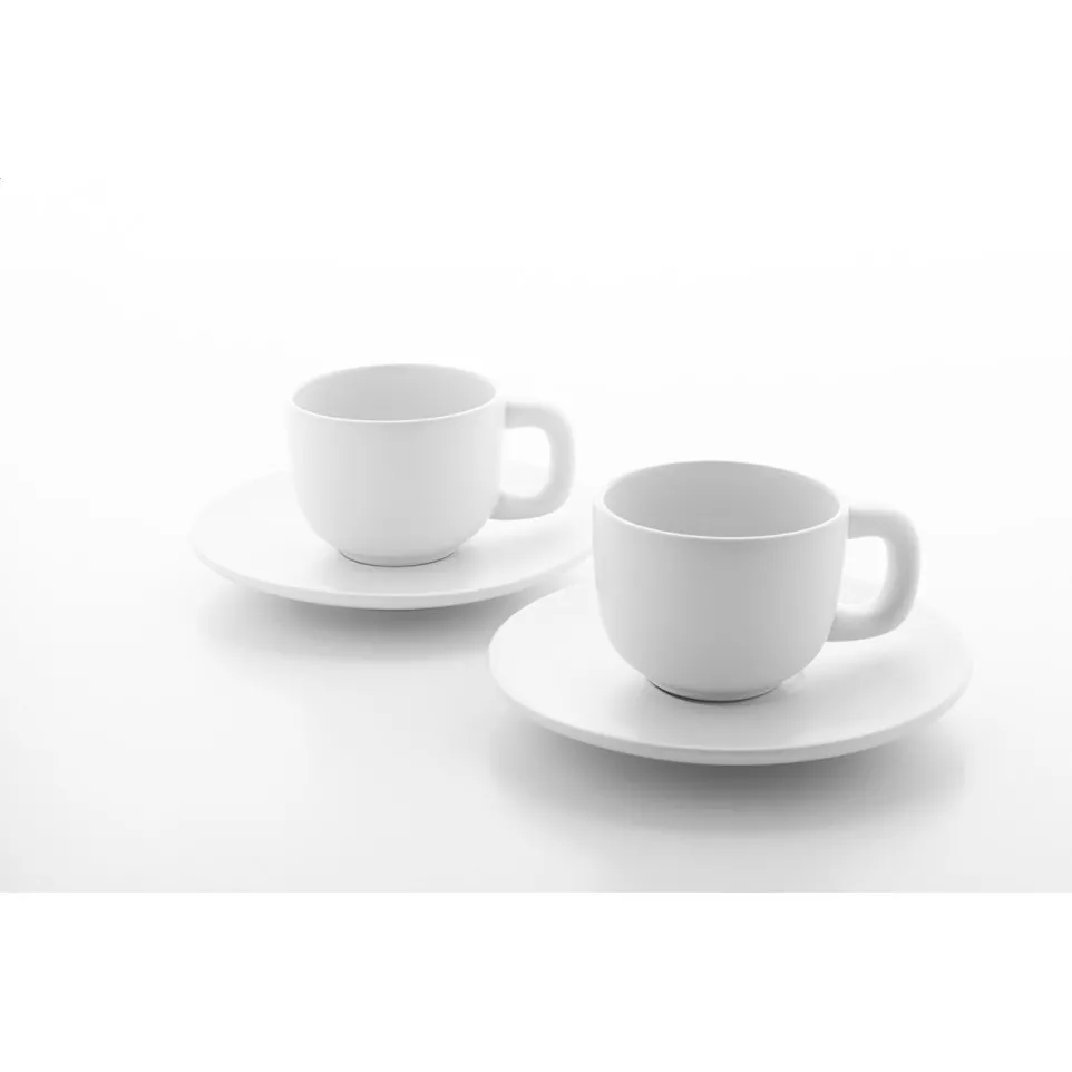 Caturra blanc  Set espresso 
