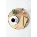 Caturra wit  Espresso kopje set 