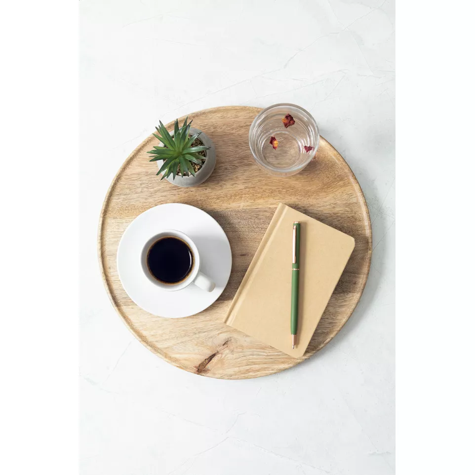 Caturra wit  Espresso kopje set 