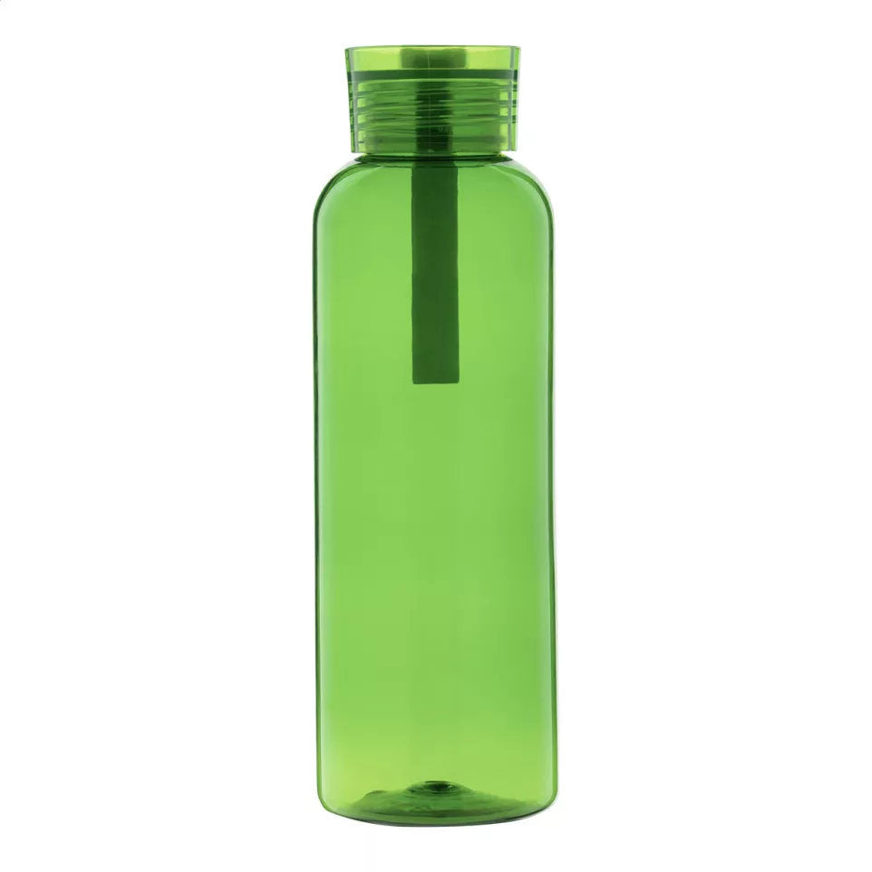 Resip groen  RPET-fles 