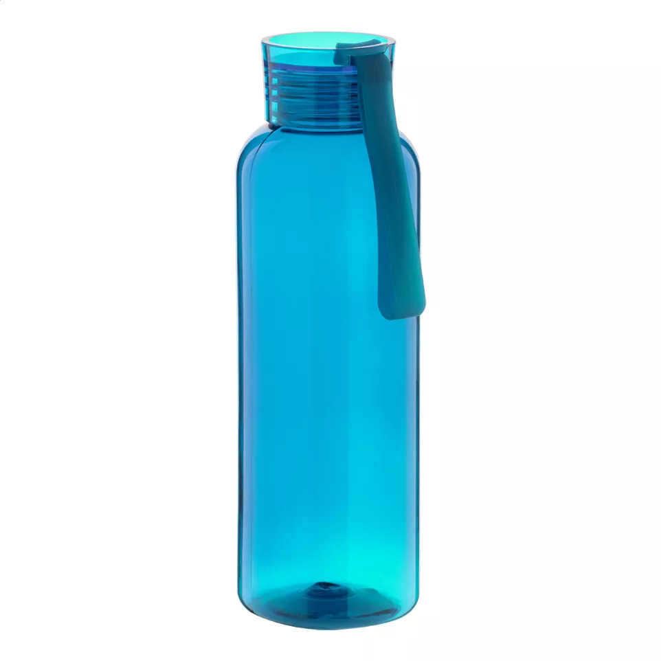 Resip bleu clair  Gourde en RPET 