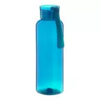 Resip light blue  RPET bottle 