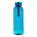 Resip bleu clair  Gourde en RPET 