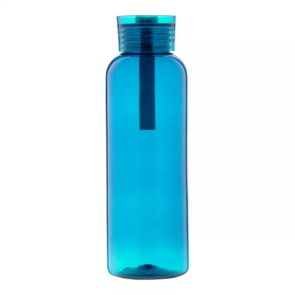 Resip bleu clair  Gourde en RPET 