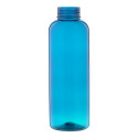 Resip bleu clair  Gourde en RPET 
