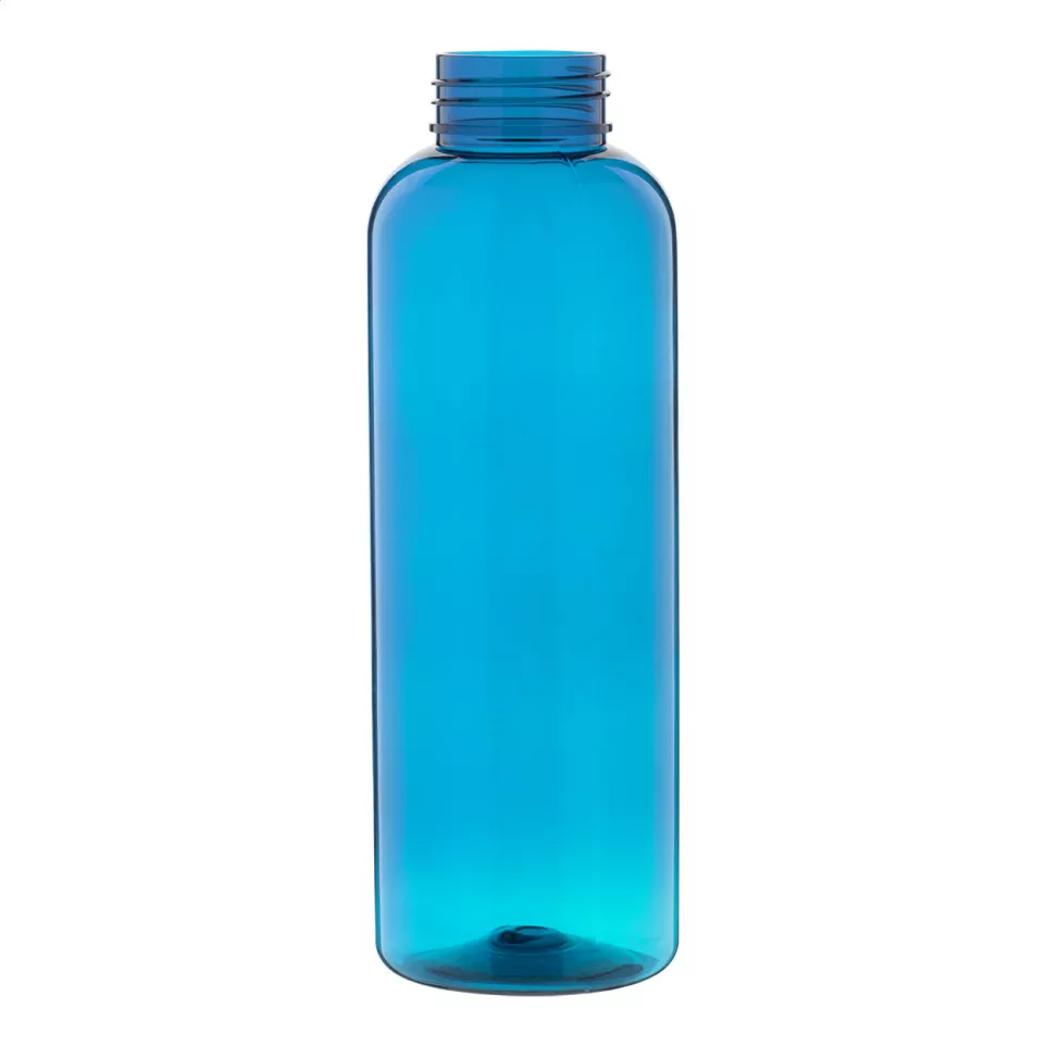 Resip bleu clair  Gourde en RPET 