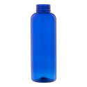 Resip blue  RPET bottle 