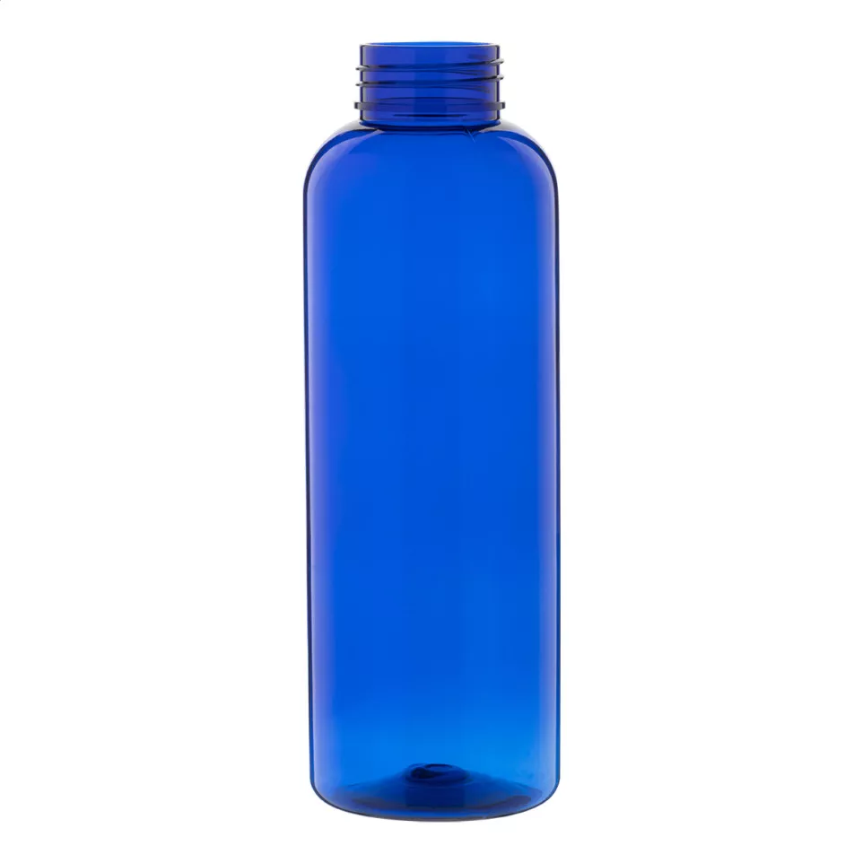 Resip blauw  RPET-fles 