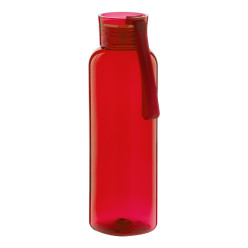 Resip rouge  Gourde en RPET 