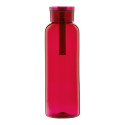 Resip rouge  Gourde en RPET 
