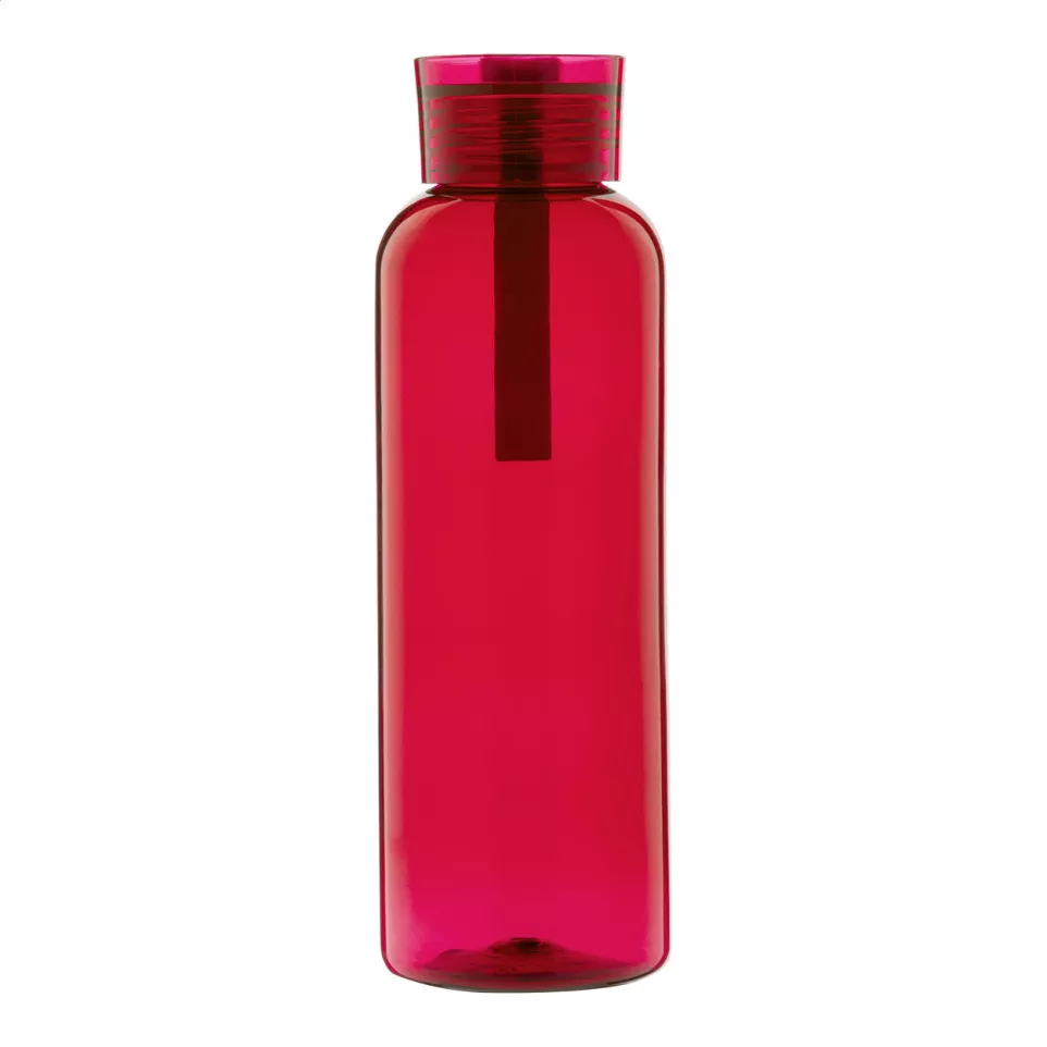 Resip rouge  Gourde en RPET 