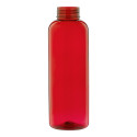 Resip rouge  Gourde en RPET 