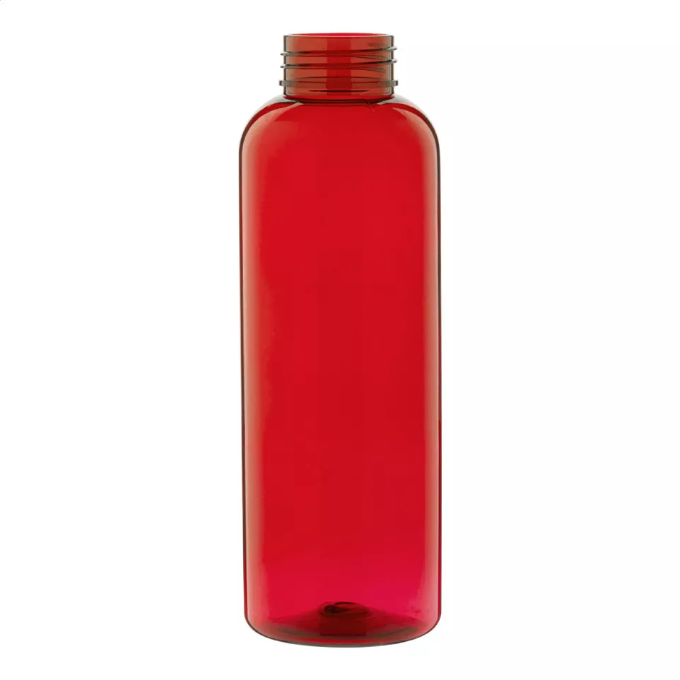 Resip rouge  Gourde en RPET 