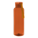 Resip orange  RPET bottle 