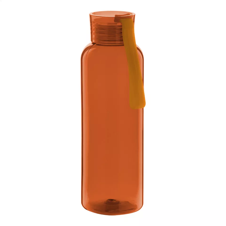 Resip orange  Gourde en RPET 