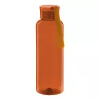 Resip orange  RPET bottle 