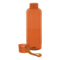 Resip oranje  RPET-fles 