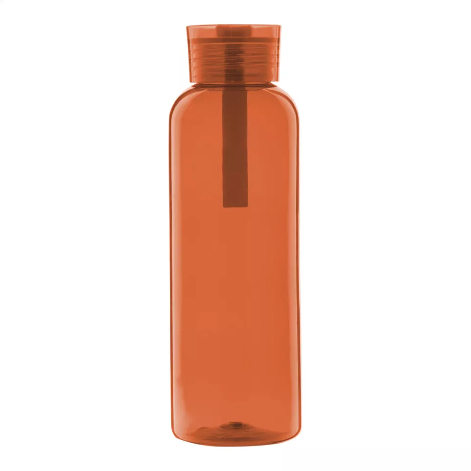 Resip oranje  RPET-fles 